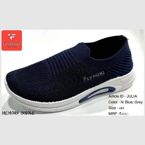 FLYPORT 1806