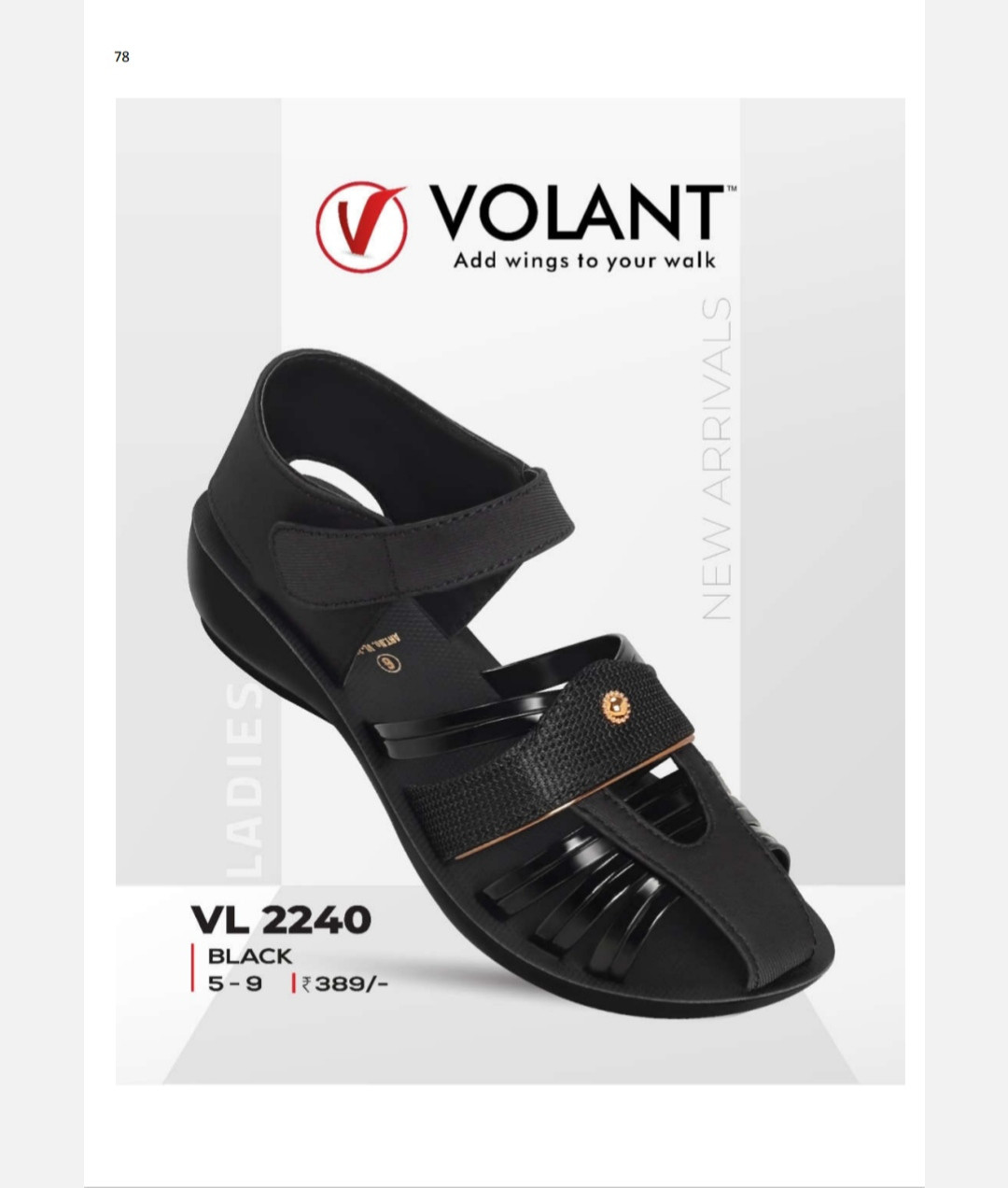 VOLANT 1435