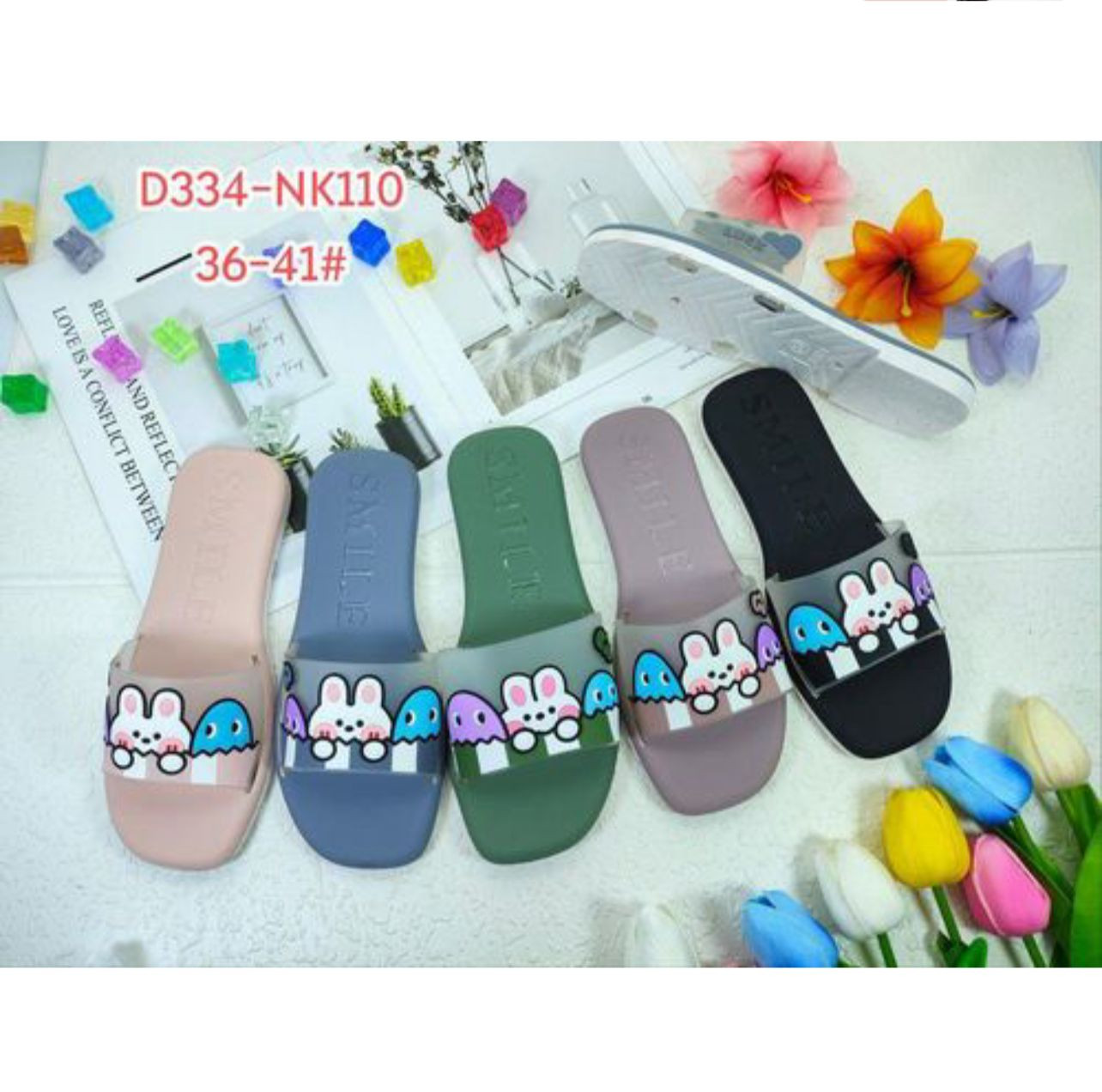 FROH FEET 1713