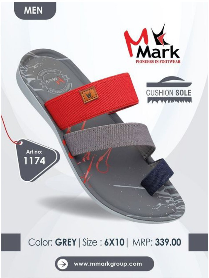 MARK 1174