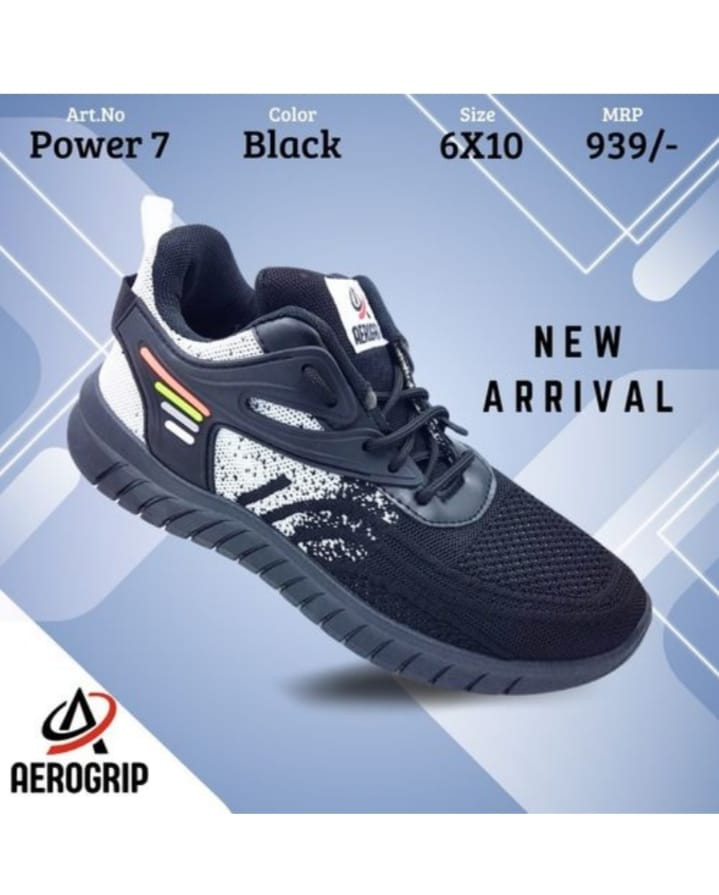AeroStyle 7