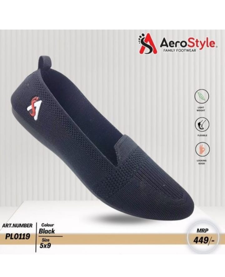 AeroStyle 0119