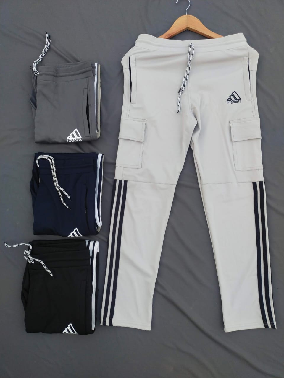 FITSPORTS 4