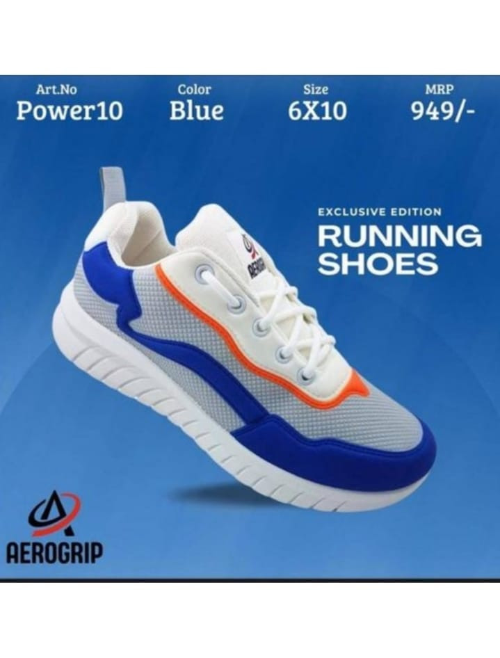 AeroStyle 10