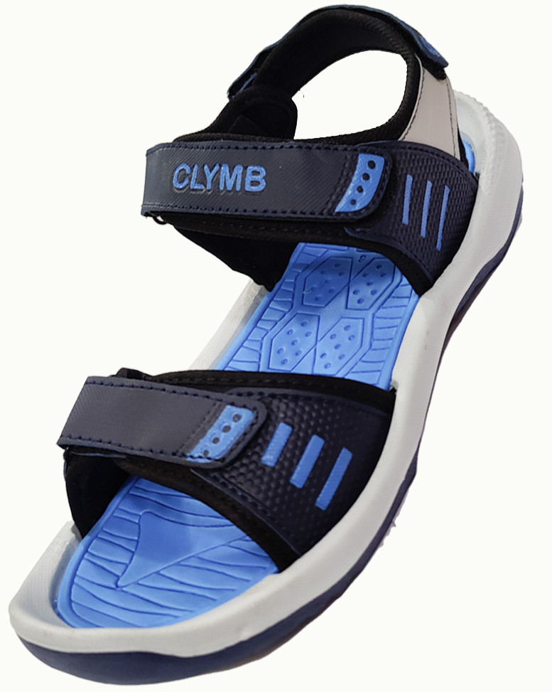 CLYMB 038