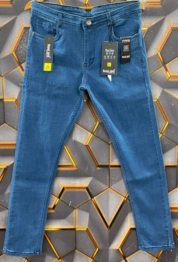 ROYAL JACK JEANS 222