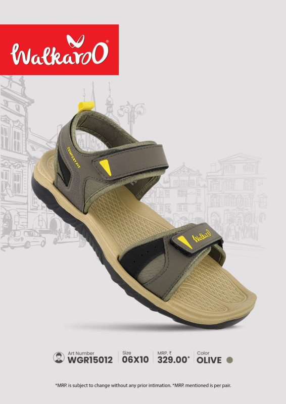 WALKAROO 15012