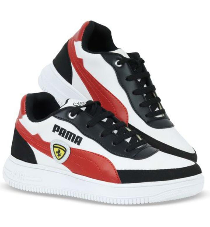 FASHION RIDER D- 072