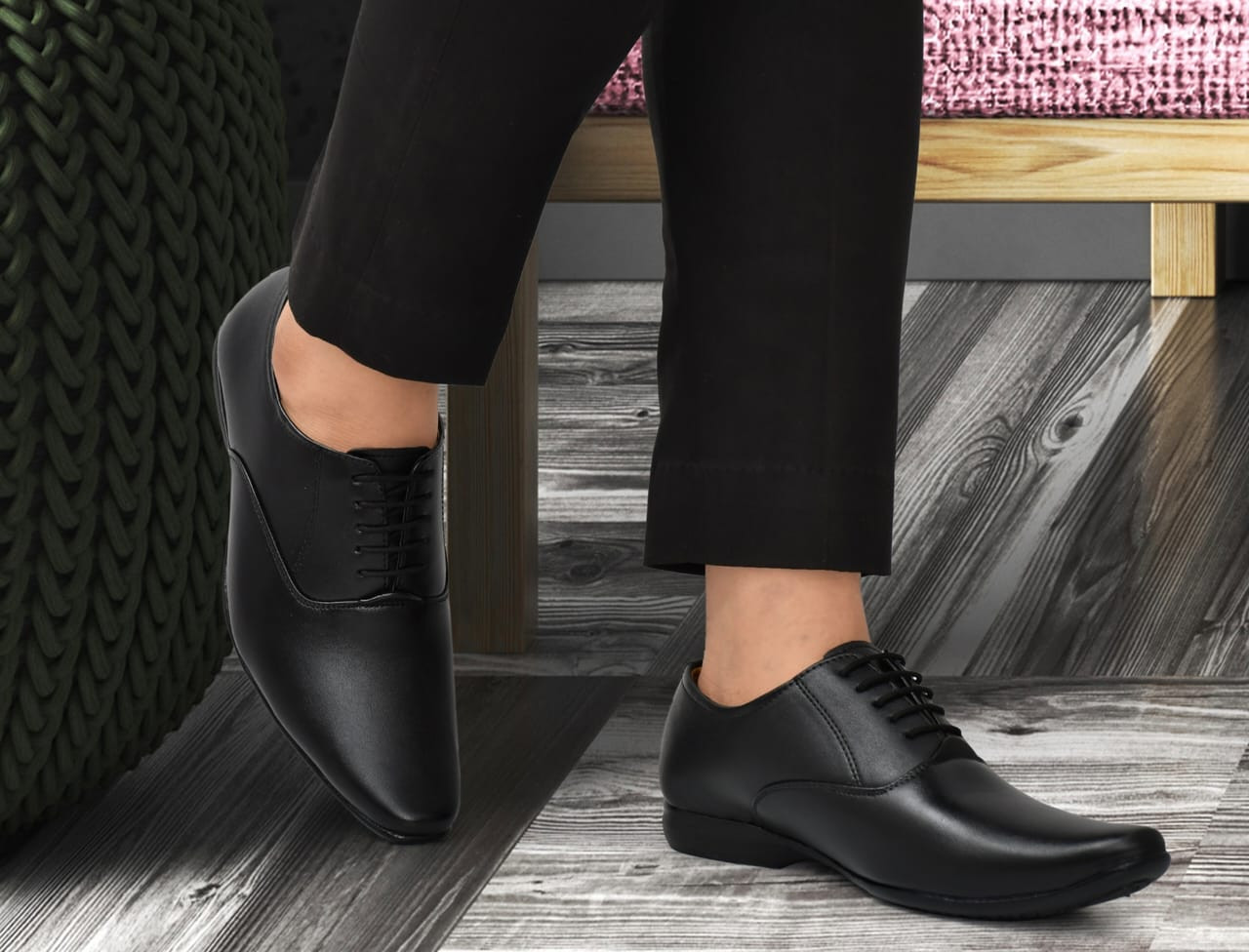 FASHION 24 SHOES BK 102