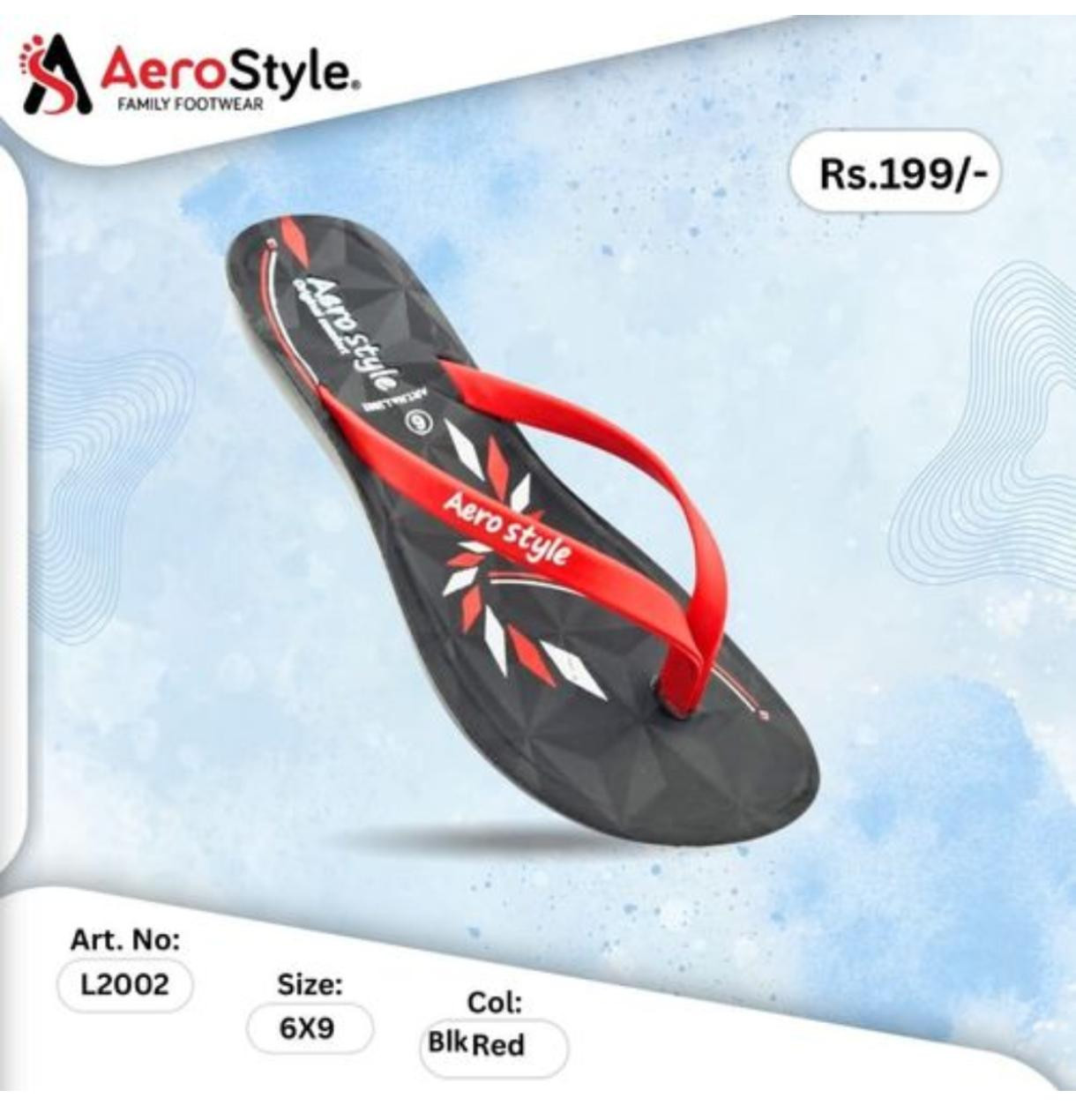 AEROSTYLE 4422