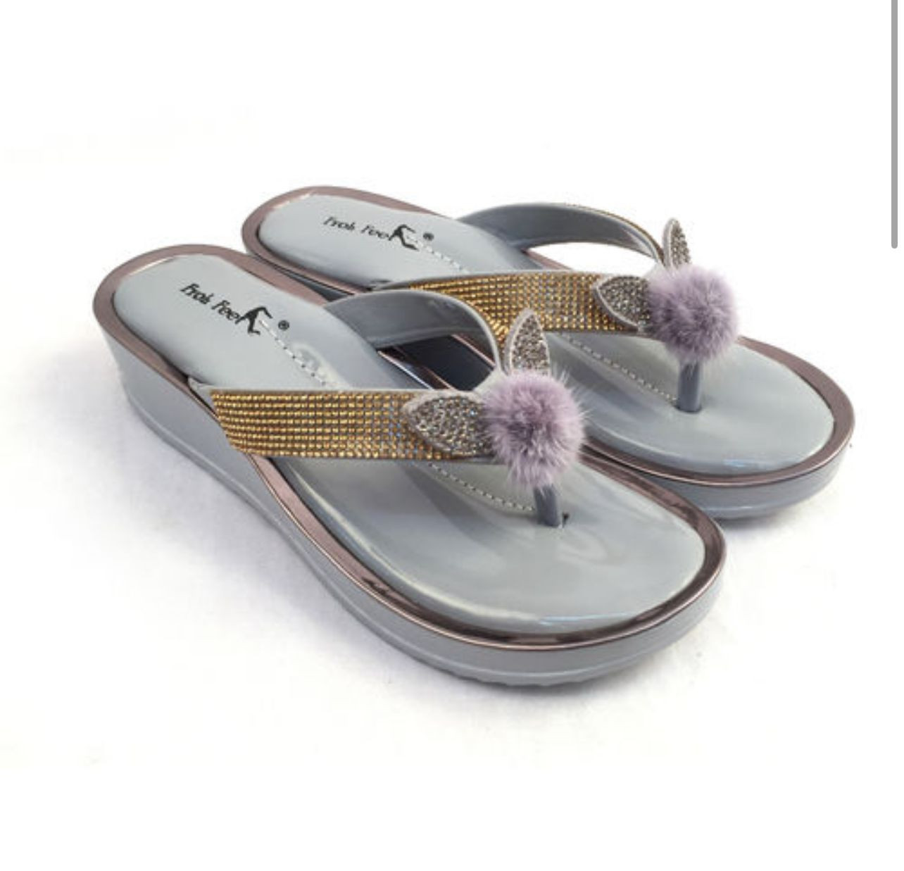 FROH FEET 1948