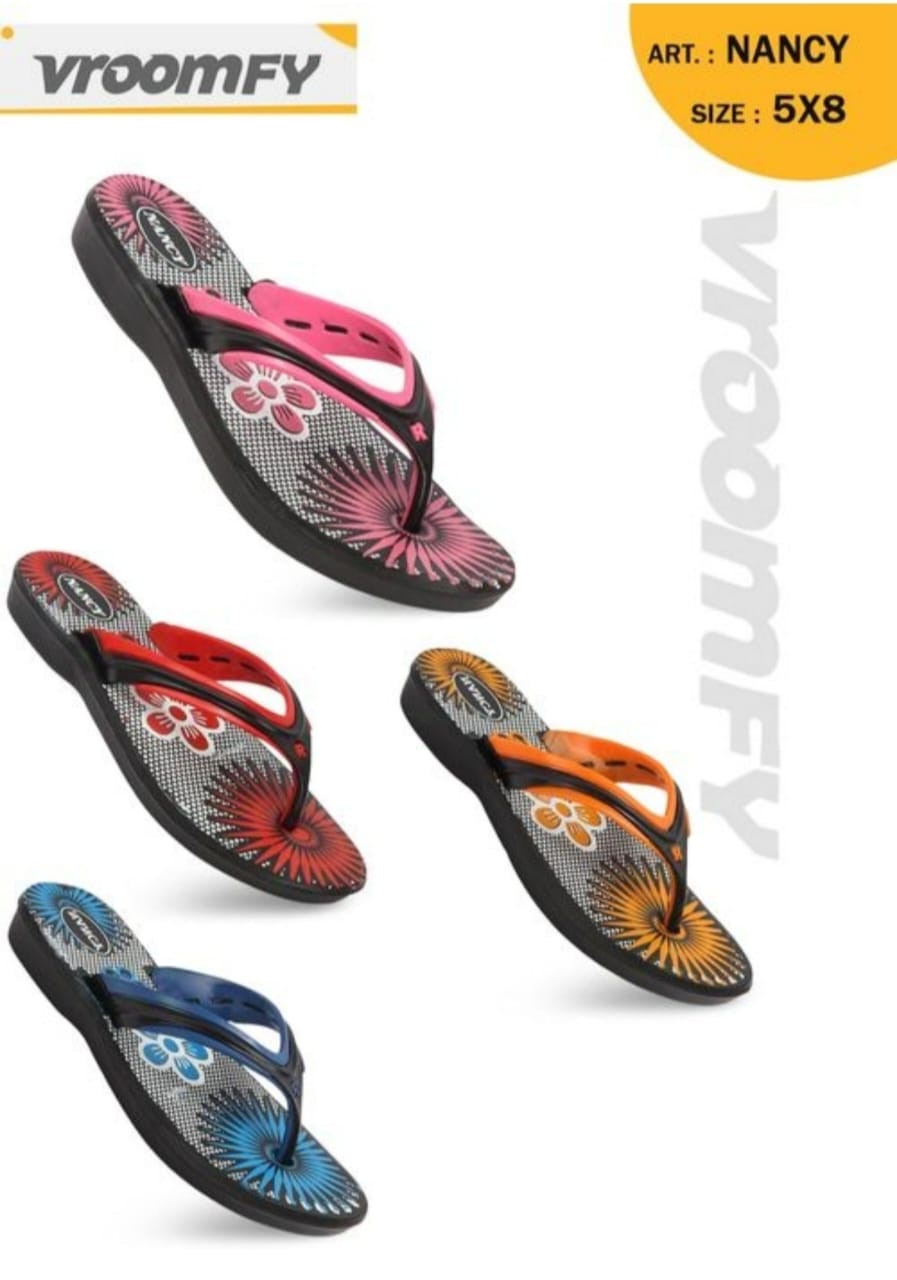 VROOMFY 4079