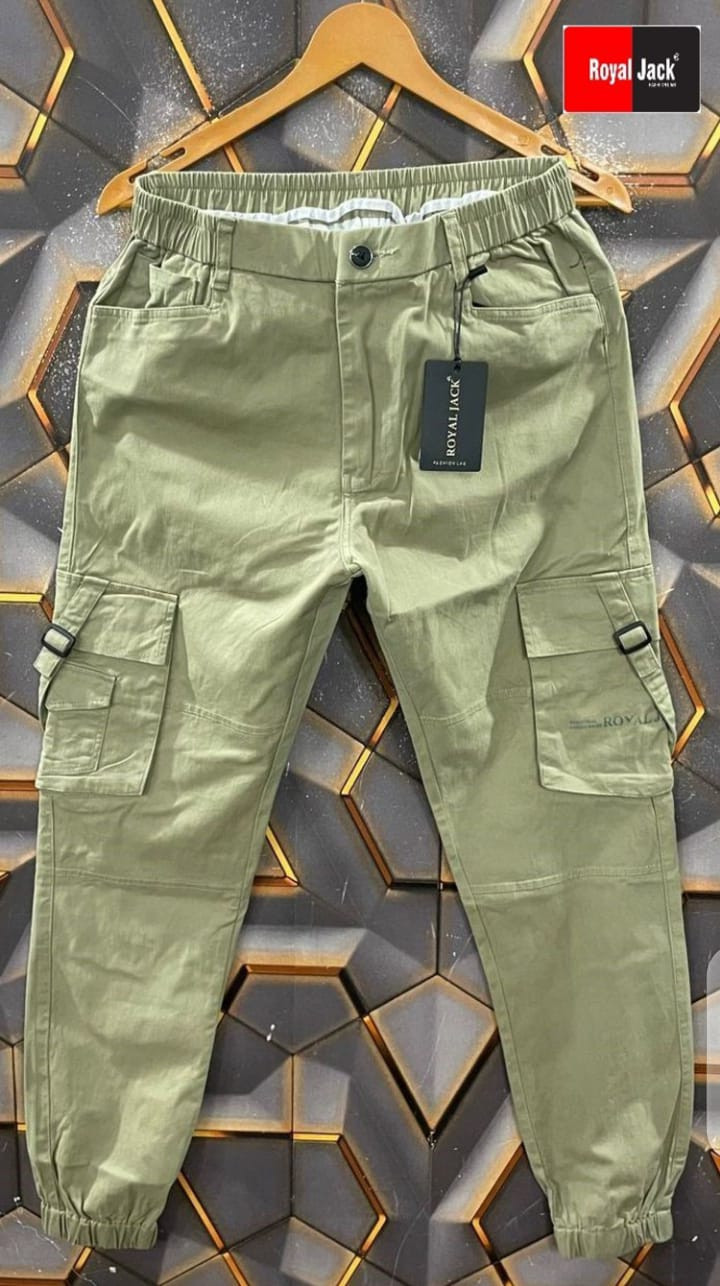 ROYAL JACK 204