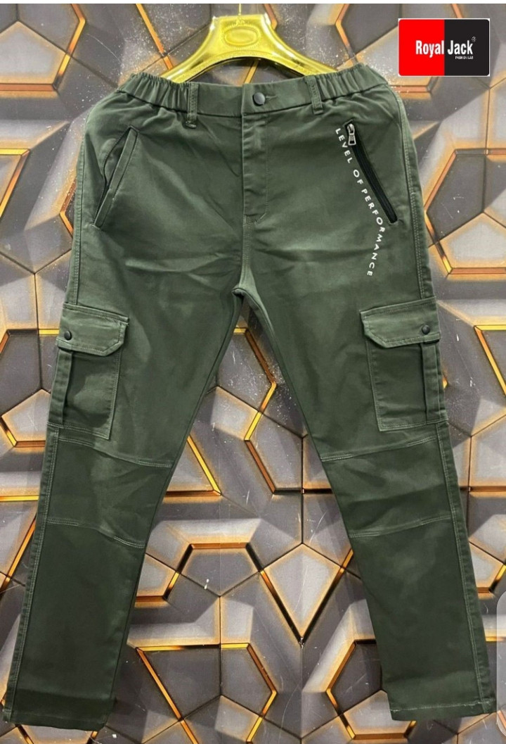 ROYAL JACK 211