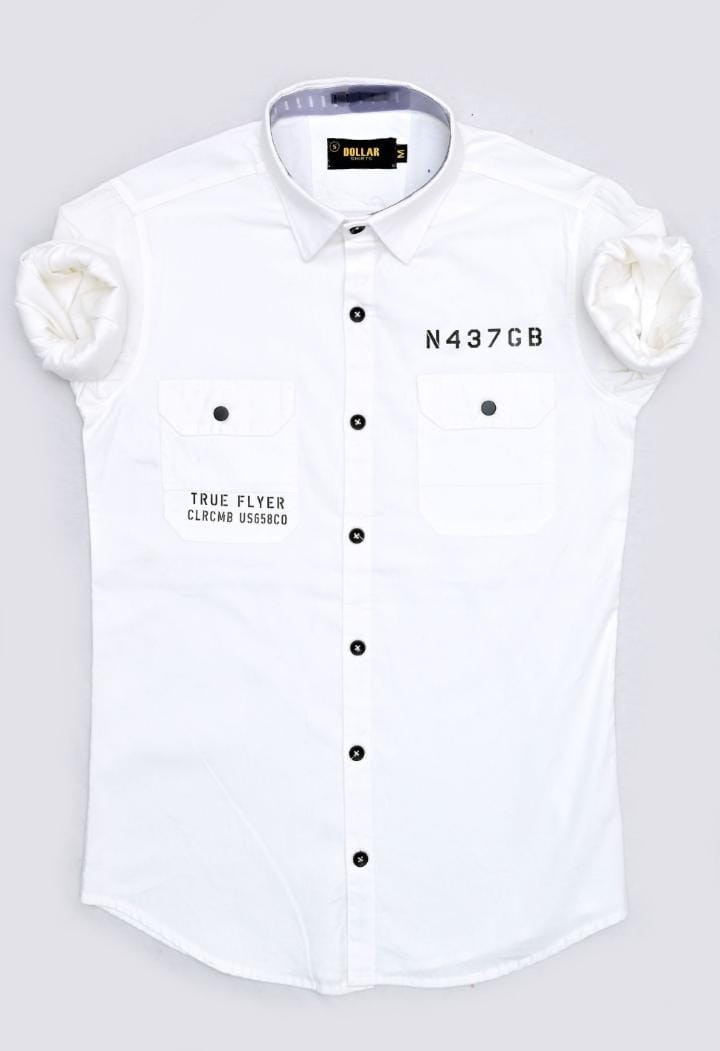 DOLLAR SHIRTS  269
