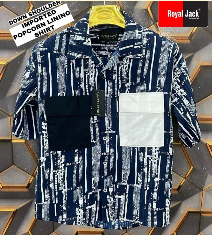 ROYAL JACK 118
