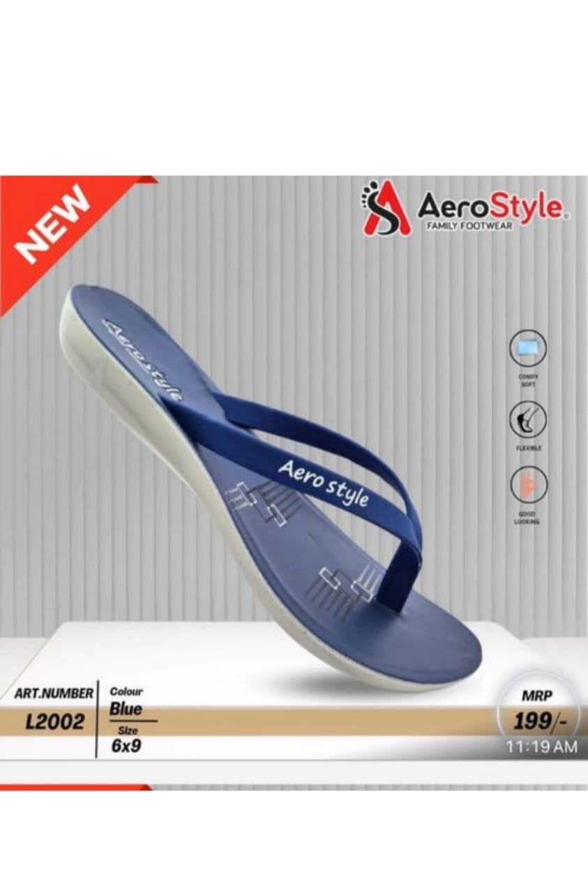 AEROSTYLE 4422