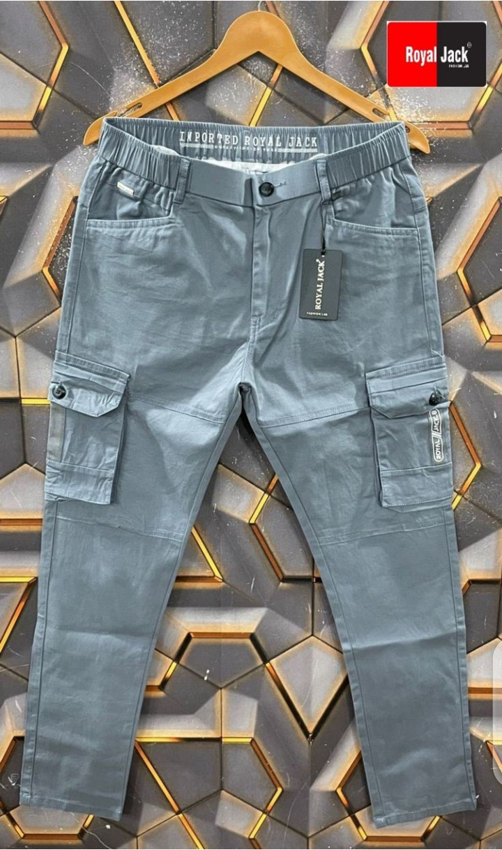 CARGO 162