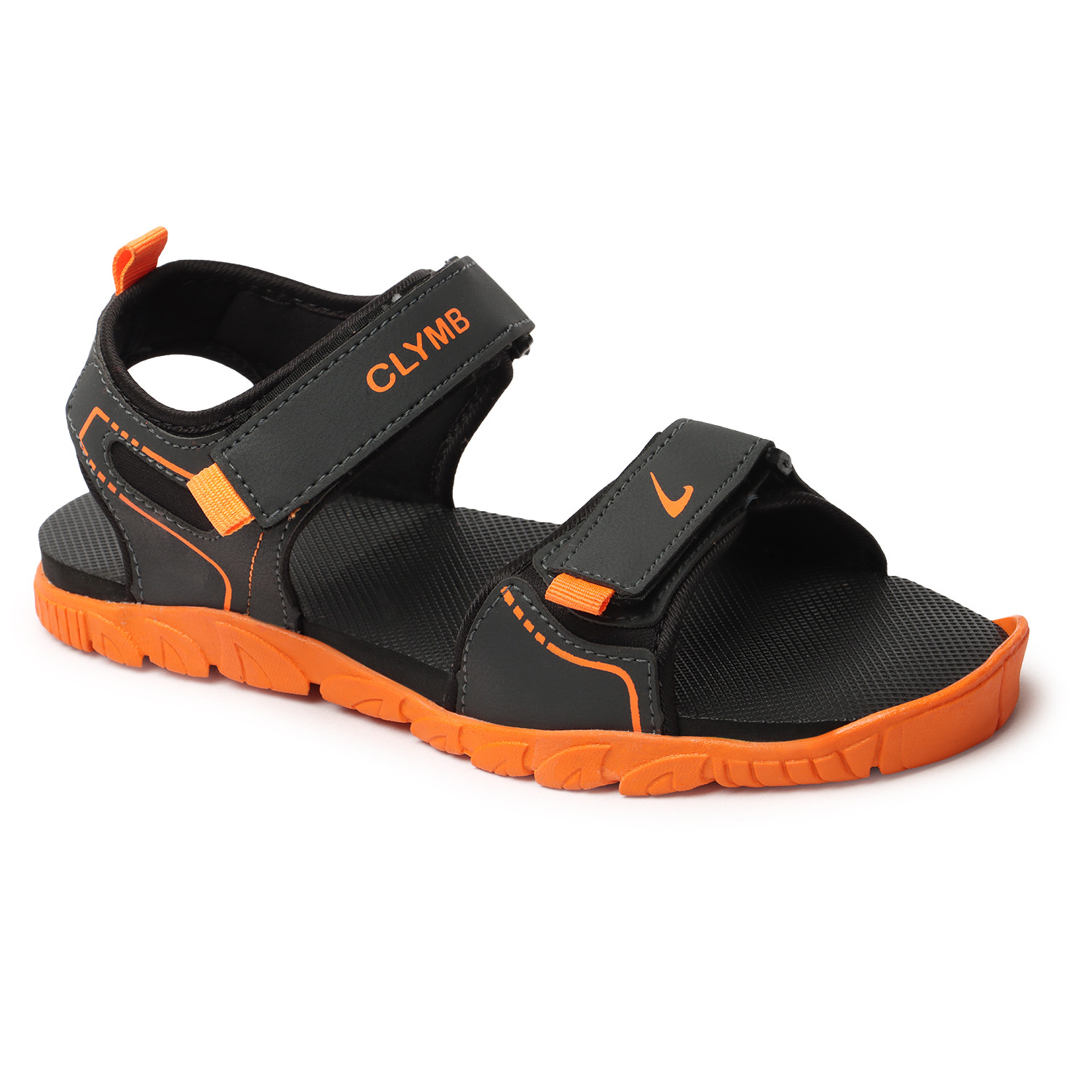 CLYMB 003
