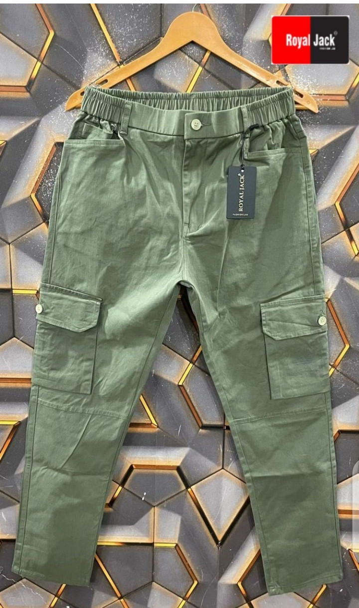 ROYAL JACK 146