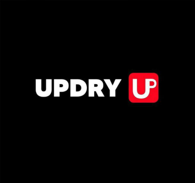 UPDRY