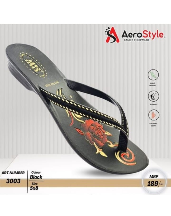 AeroStyle 3003