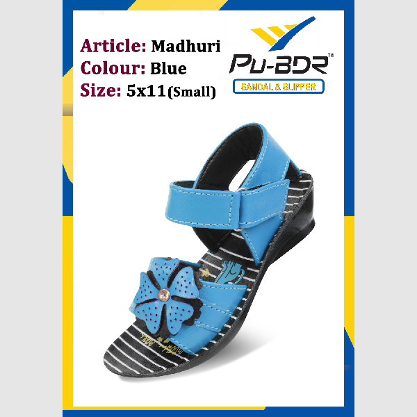BORDER SHOES 1243