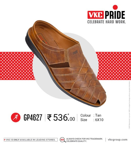 VKC 4627