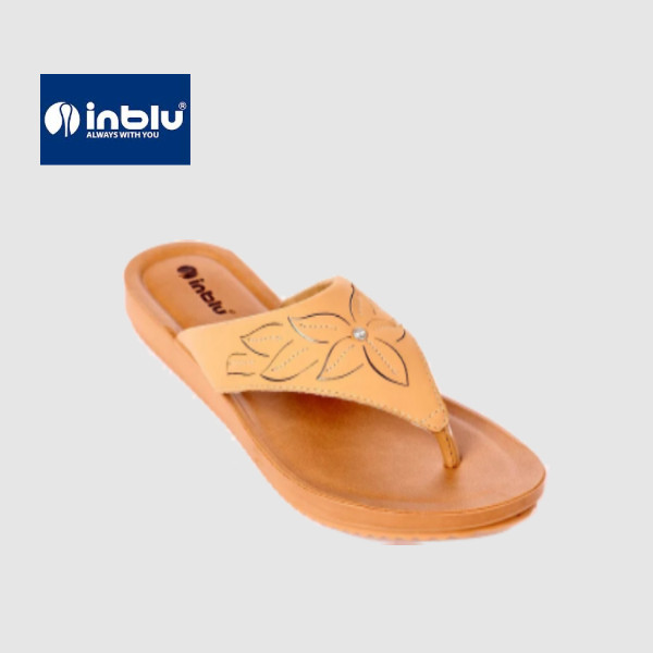 INBLU 735
