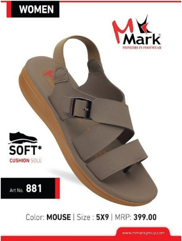 MARK 881