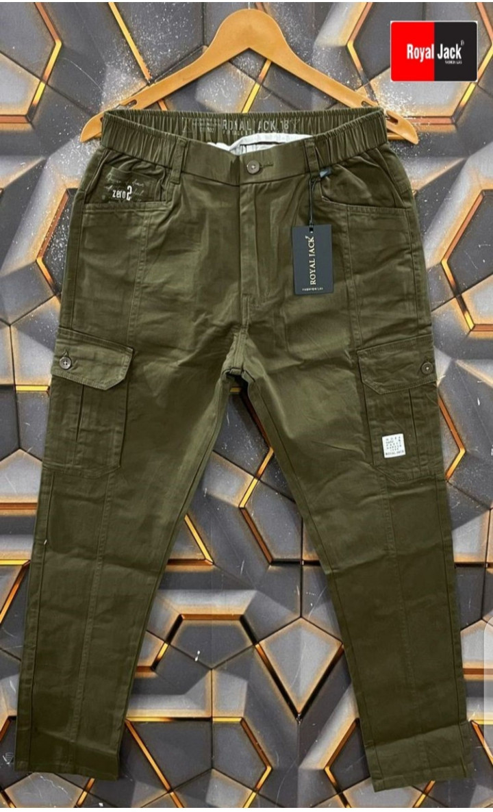 ROYAL JACK 177