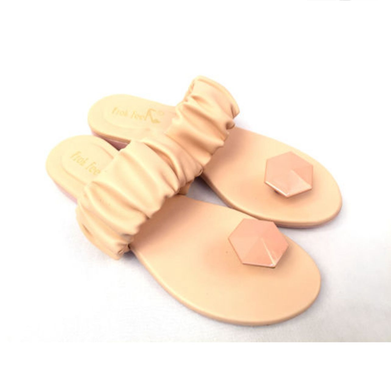 FROH FEET 1915