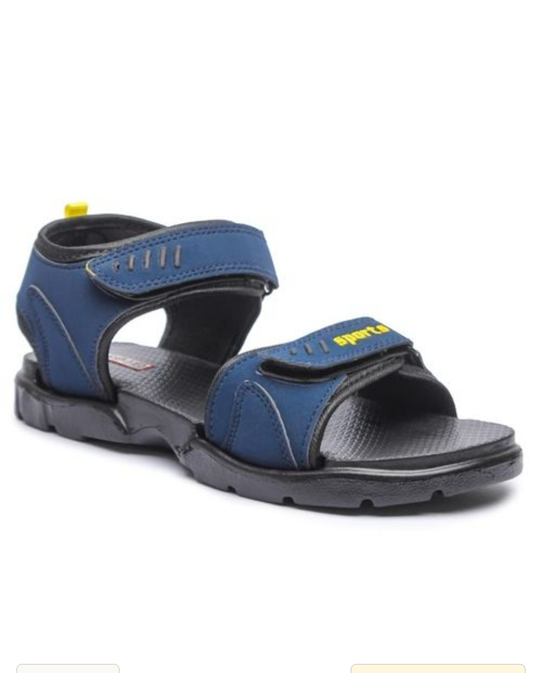 SANDALS MEN