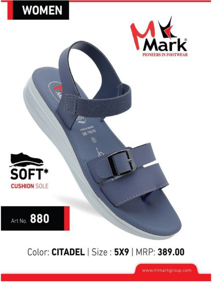 MARK 880