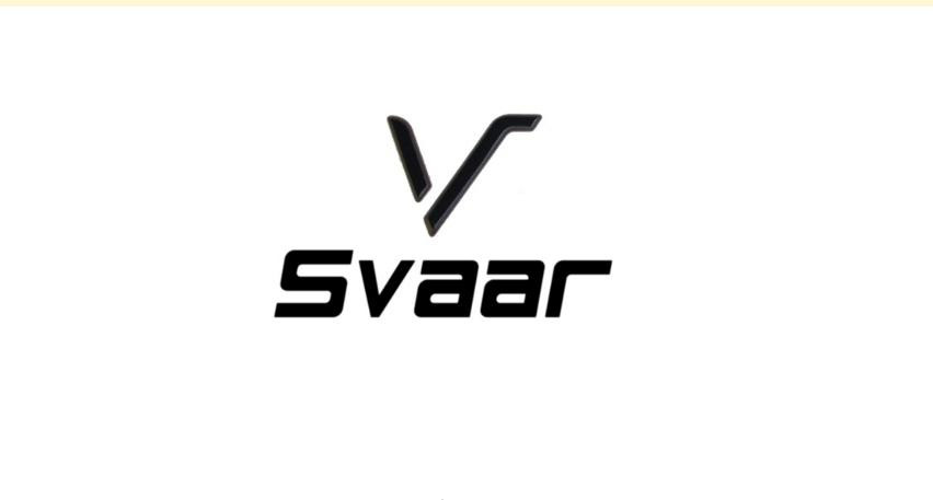 Svaar