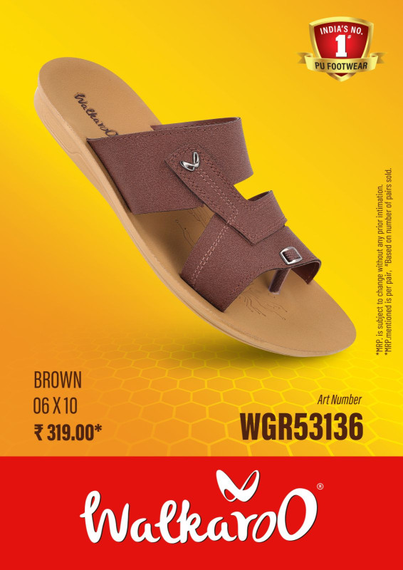 WALKAROO 53136