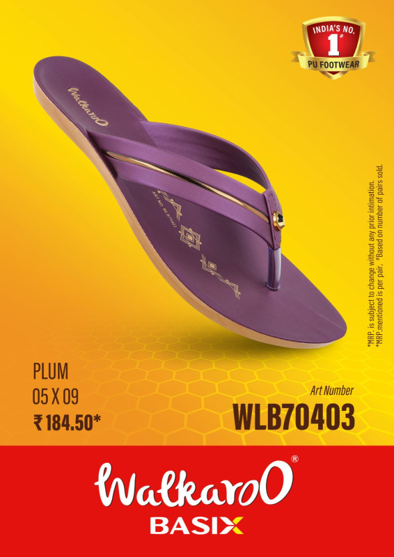 WALKAROO 70403