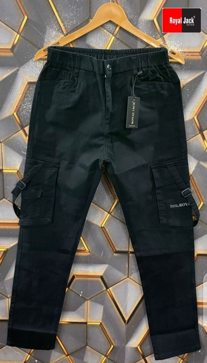 ROYAL JACK 198