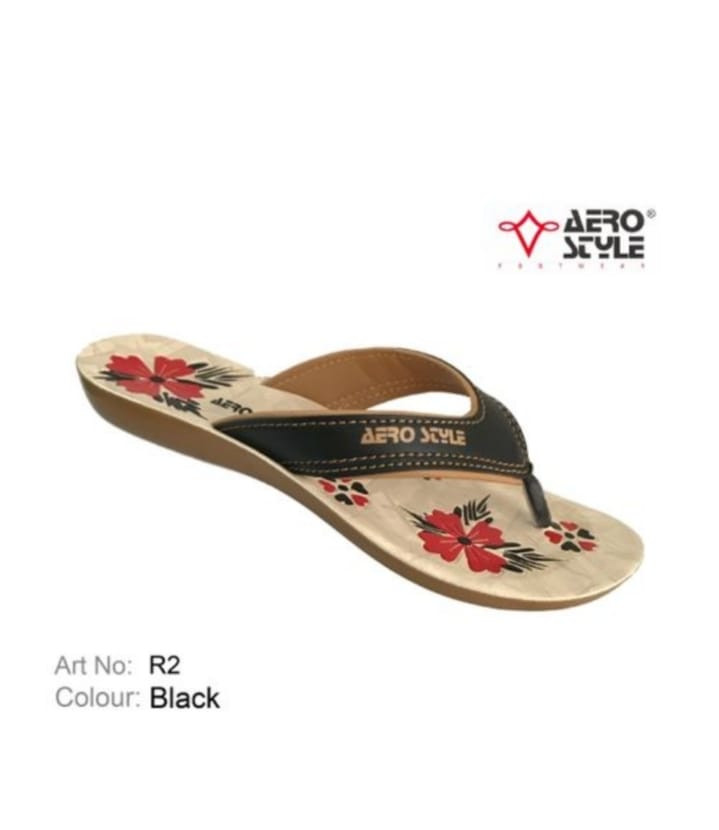 AeroStyle R2