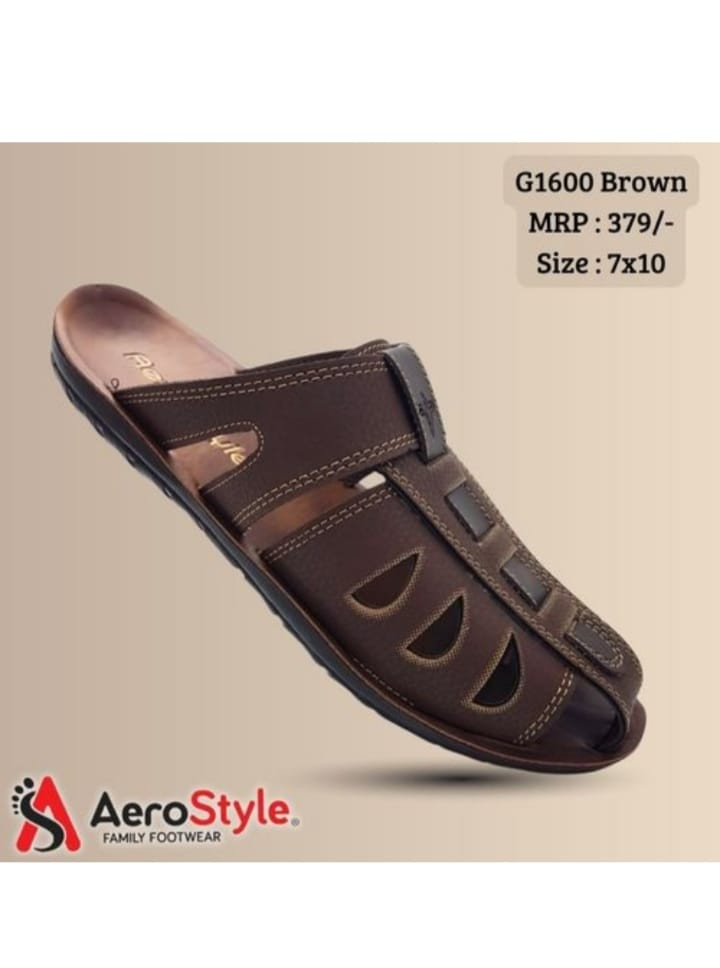 AeroStyle 1600