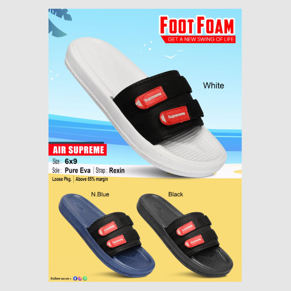 FOOT FOAM 5016