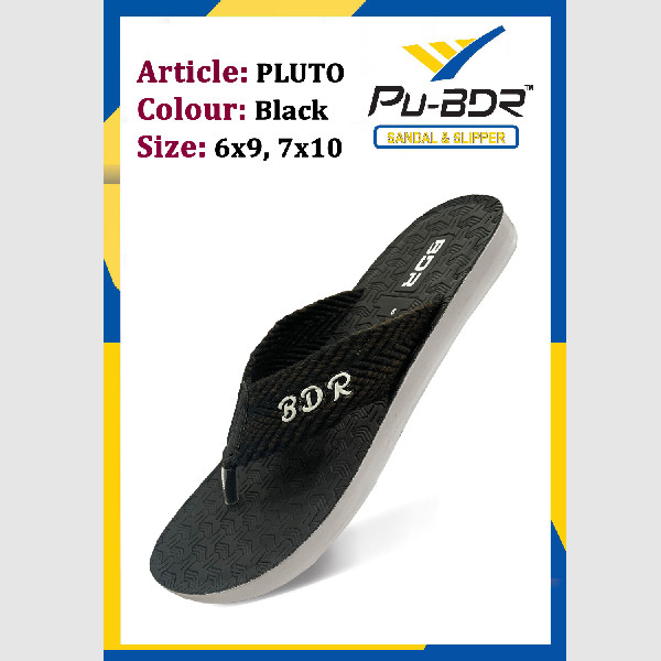 BORDER SHOES 1238