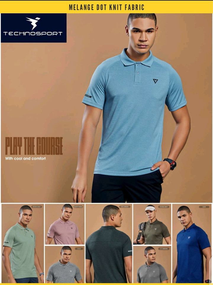 TECHNOSPORT 164