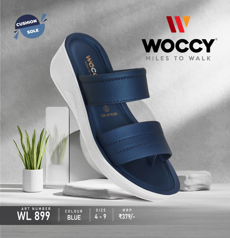 WOCCY 1615