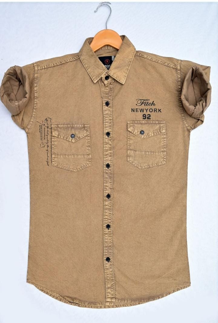 DOLLAR SHIRTS  257