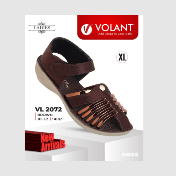 VOLANT 1411