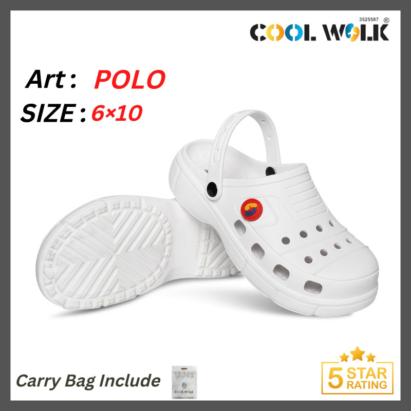 COOLWALK 9010