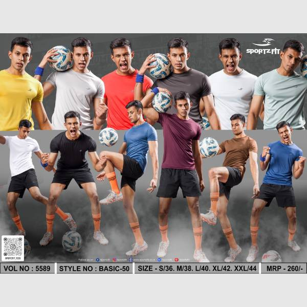SPORTZFIT 212