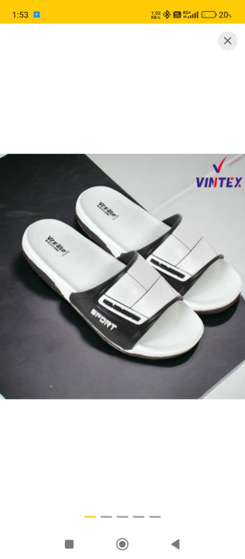 VINTEX 0020