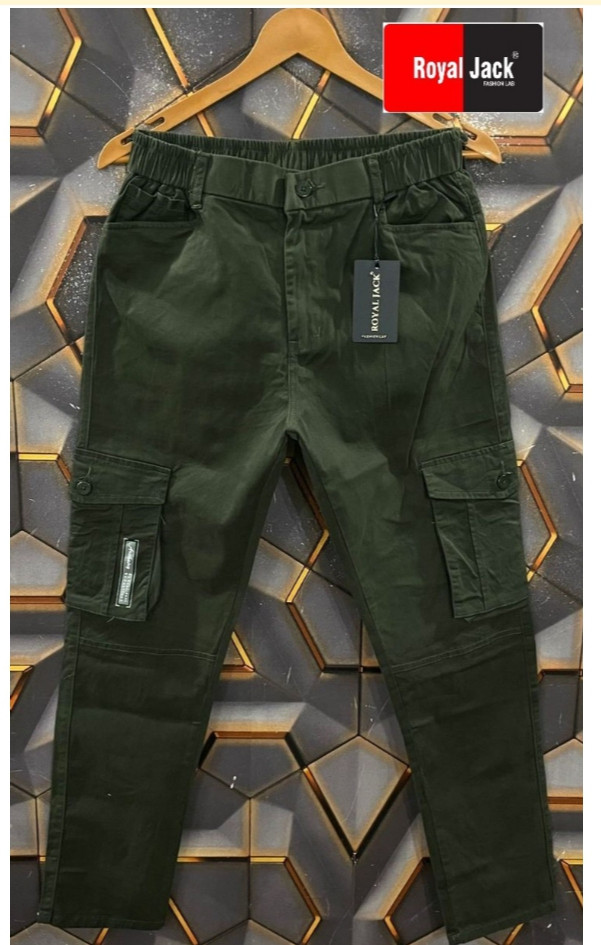 ROYAL JACK 129